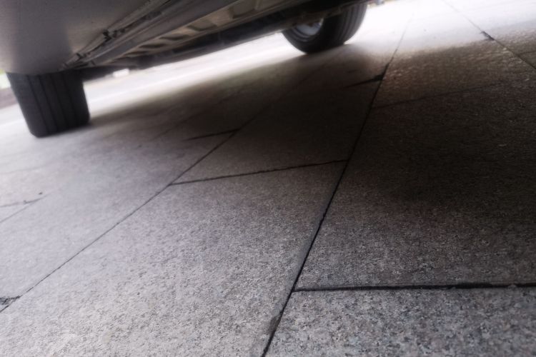 奔驰GLC 2018款 GLC 300 4MATIC 动感型局部细节9003