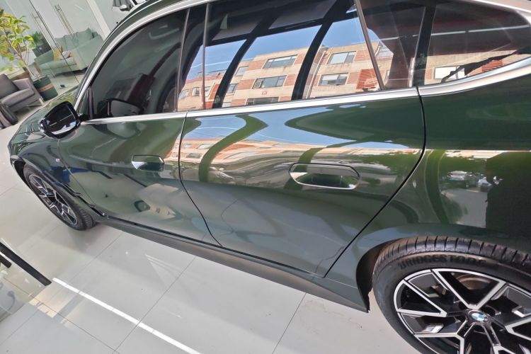 宝马4系 2023款 425i Gran Coupe M运动套装车身外观6003