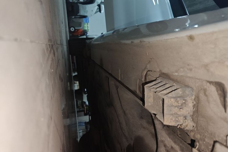 宝马1系 2021款 改款 120i M运动版局部细节9001