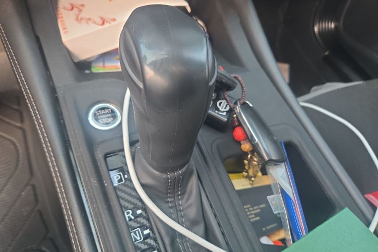 日产 天籁 2022款 2.0L XL-TLS 悦享版中控内饰18