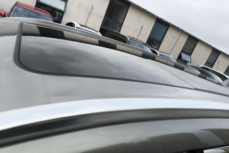 理想汽车 理想ONE 2021款 增程6座版局部细节57