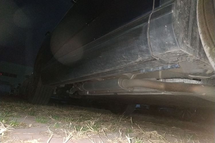 比亚迪 海狮07 DM-i 2025款 150 领航+版局部细节9001