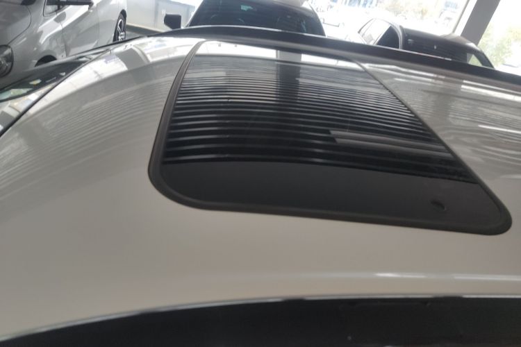 丰田 RAV4荣放双擎E+ 2022款 2.5L 两驱精英Pro局部细节57