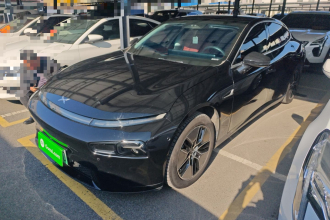 小鹏P7 2024款 P7i 550 Pro