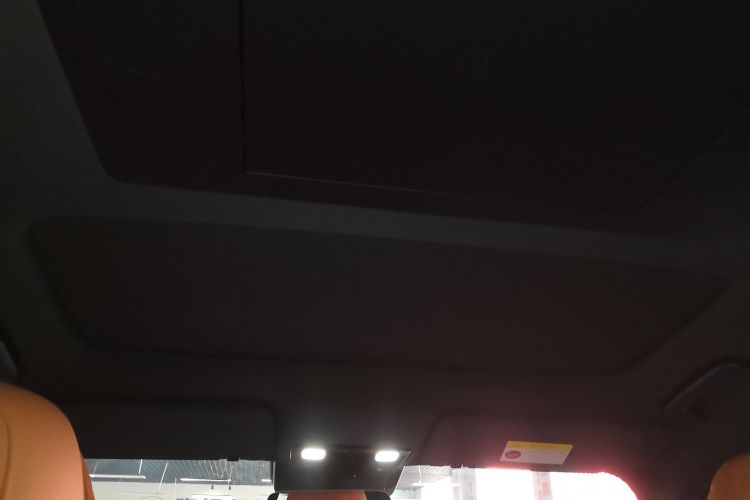 理想汽车 理想L9 2024款 Ultra局部细节22