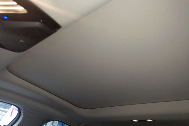 宝马4系 2022款 425i Gran Coupe M运动套装局部细节22