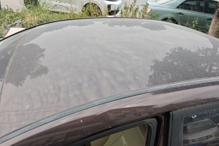 吉利汽车 帝豪 2017款 三厢百万款 1.5L CVT豪华型局部细节57