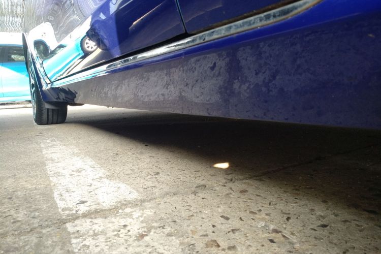 捷豹XEL 2018款 2.0T 200PS 精英版局部细节9001