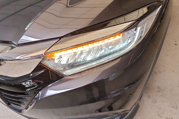 本田 缤智 2019款 220 TURBO CVT精英版 国V局部细节36