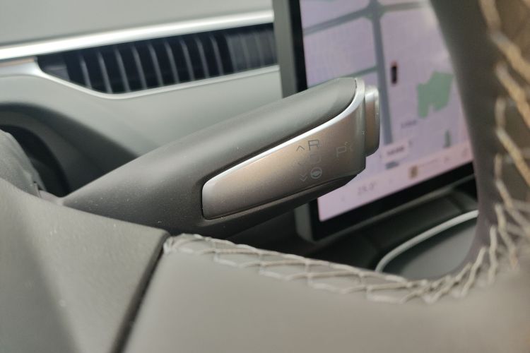 小鹏MONA M03 2024款 620 超长续航局部细节18