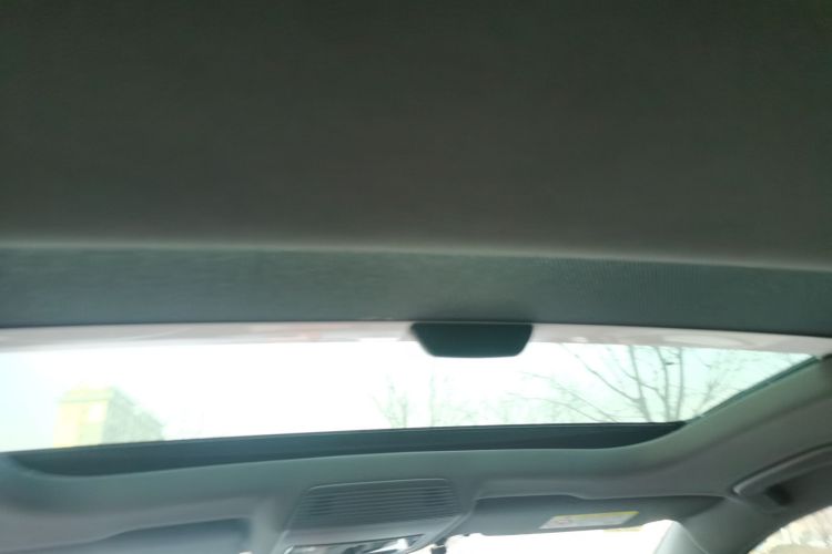 大众 高尔夫 2021款 280TSI DSG R-Line中控内饰22