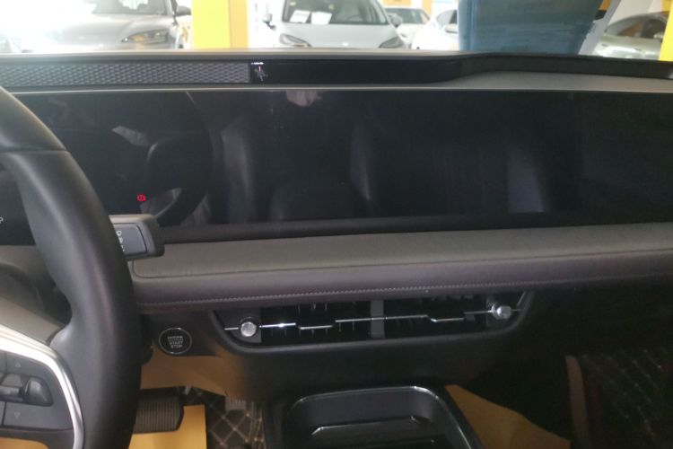 福特 蒙迪欧 2025款 2.0T EcoBoost 至尊型中控内饰16