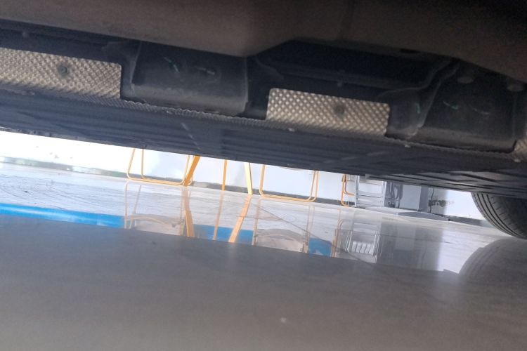 五菱汽车 五菱星光 2023款 70 标准版局部细节9002