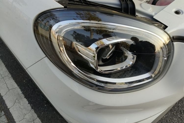 零跑汽车 零跑T03 2025款 310舒享版车身外观8