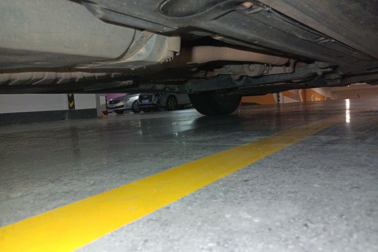 保时捷 2015款 Cayenne 3.0T局部细节9002