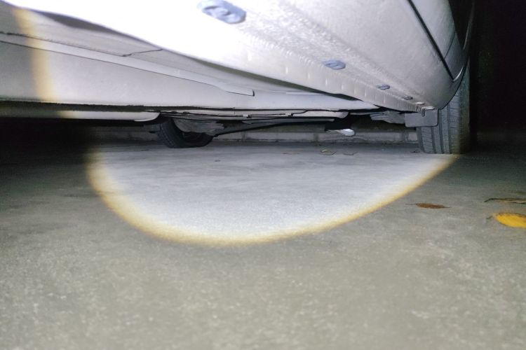 别克 英朗 2014款 XT 1.6L 自动时尚版局部细节9004