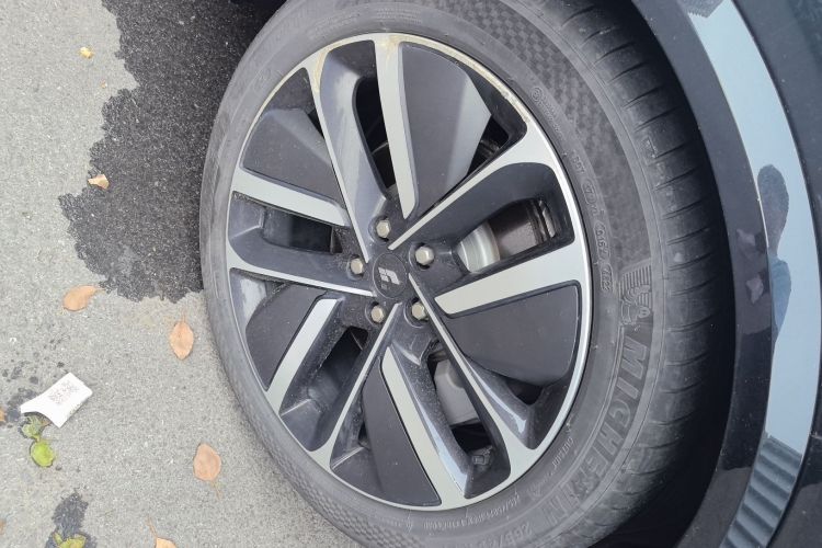 理想汽车 理想L8 2023款 Pro车身外观6007