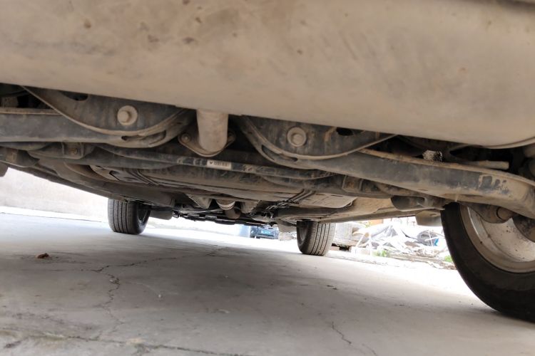 观致5 2018款 改款 1.6T 自动领先型局部细节9009