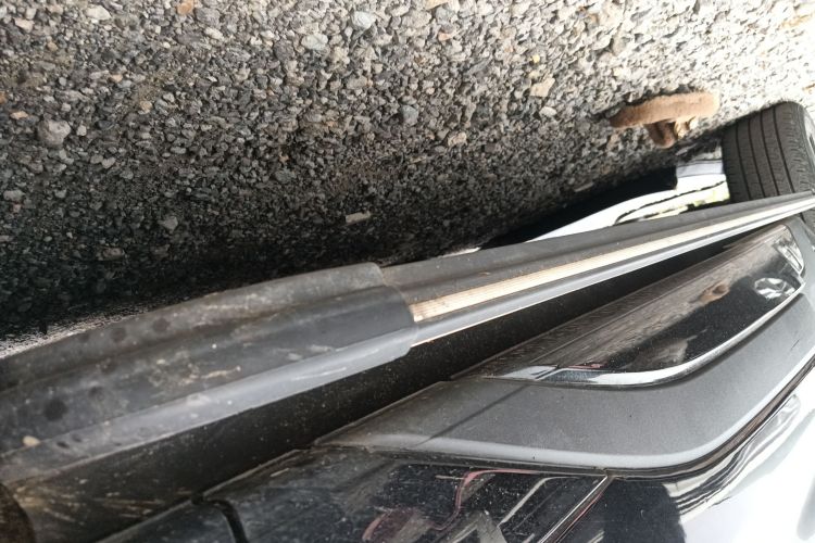 思皓X8 PLUS 2023款 1.5TGDI DCT智享版 7座局部细节9001