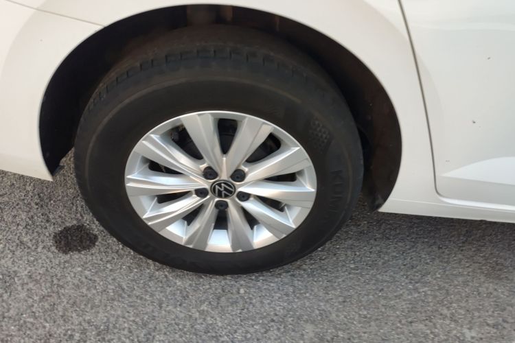 大众 朗逸 2023款 新锐 1.5L 自动新逸版车身外观6008