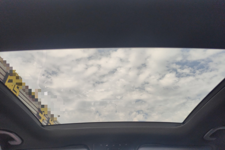 奔驰GLC 2016款 GLC 260 4MATIC 动感型中控内饰22