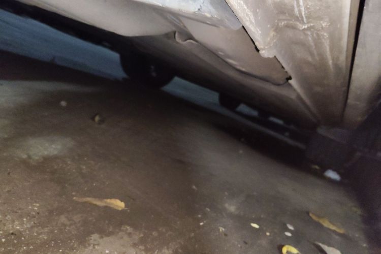 领克01 2021款 2.0TD 四驱劲Halo局部细节9002