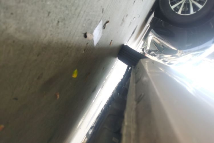 五菱汽车 宏光MINIEV 2022款 悦享款 磷酸铁锂局部细节9002