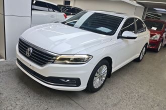 大众 朗逸 2018款 280TSI DSG舒适版 国V