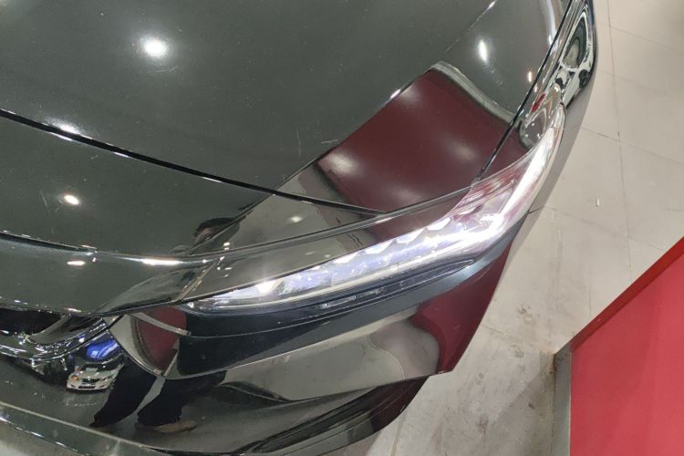 本田 英仕派 2022款 260TURBO 典雅版局部细节36