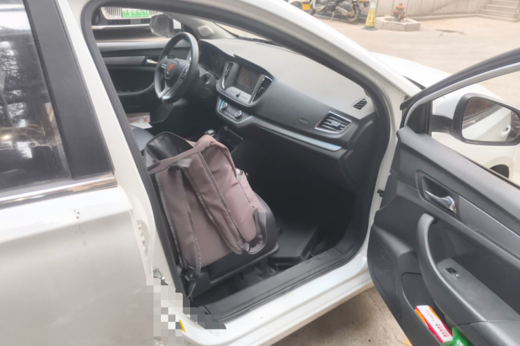 荣威360 2018款 PLUS 1.5L 自动尊享版局部细节9005