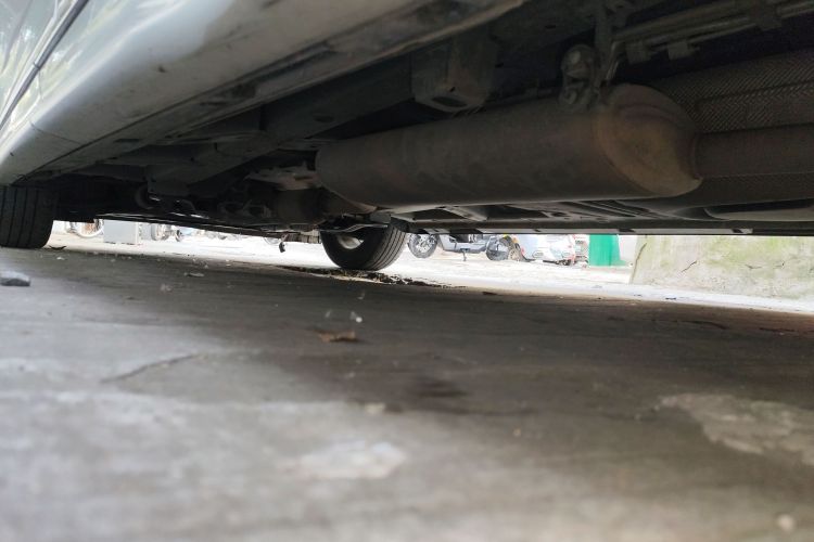 广汽传祺 传祺M8 2021款 改款 领秀系列 390T 豪华版局部细节9003