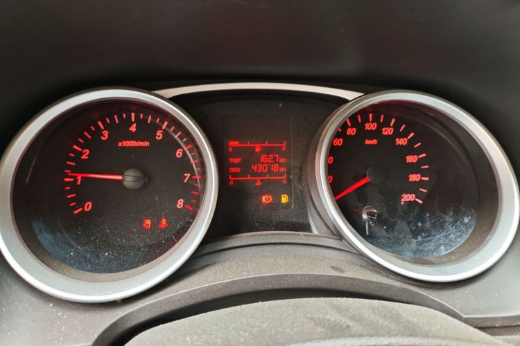 五菱汽车 五菱宏光 2019款 1.5L S标准型国VI LAR局部细节14