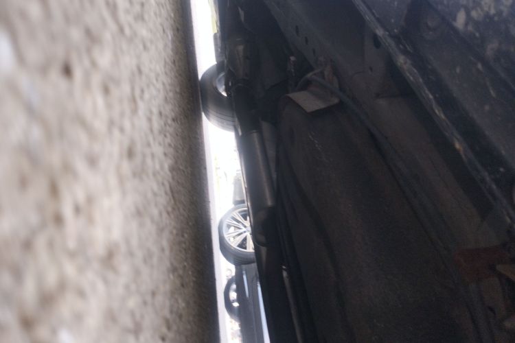 马自达8 2015款 2.5L 领航版局部细节9003