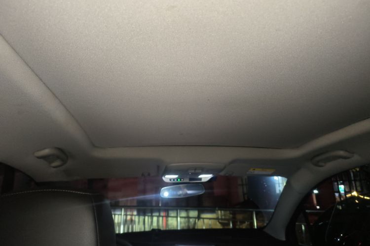 别克 昂科威 2021款 532T 两驱领先型中控内饰22