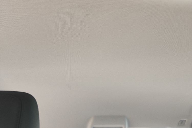 宝马1系 2020款 120i 时尚型中控内饰22