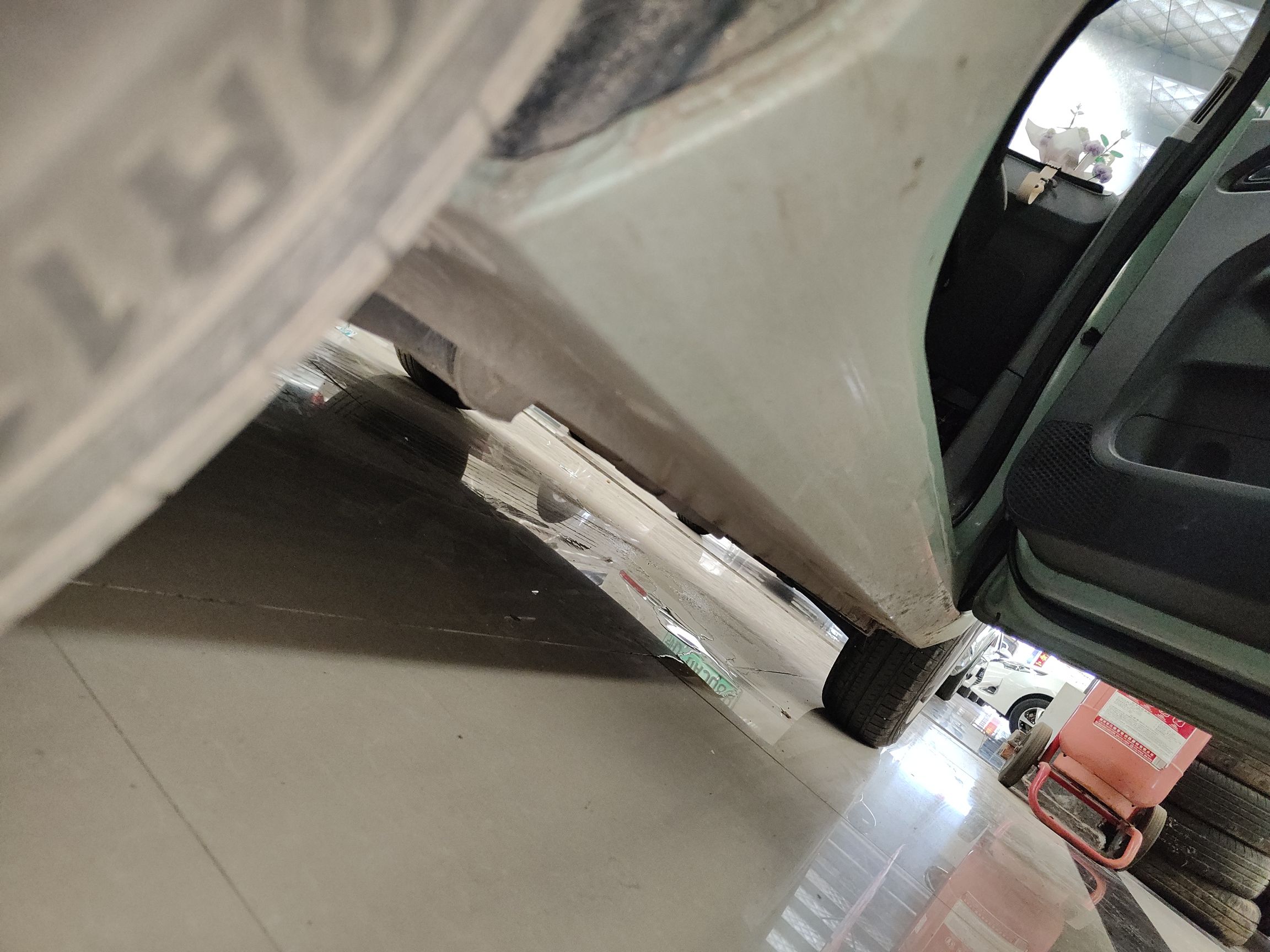 五菱汽车 宏光MINIEV 2022款 马卡龙臻享款 磷酸铁锂