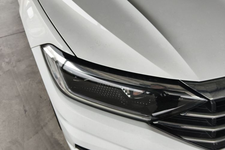 大众 速腾 2020款 200TSI DSG舒适型 国VI车身外观8