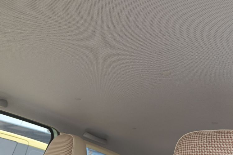 五菱汽车 宏光MINIEV 2024款 第三代 215km 进阶版局部细节22