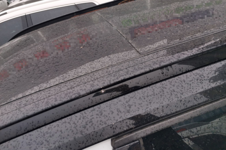 沃尔沃XC40 2021款 T4 四驱智远运动版局部细节57