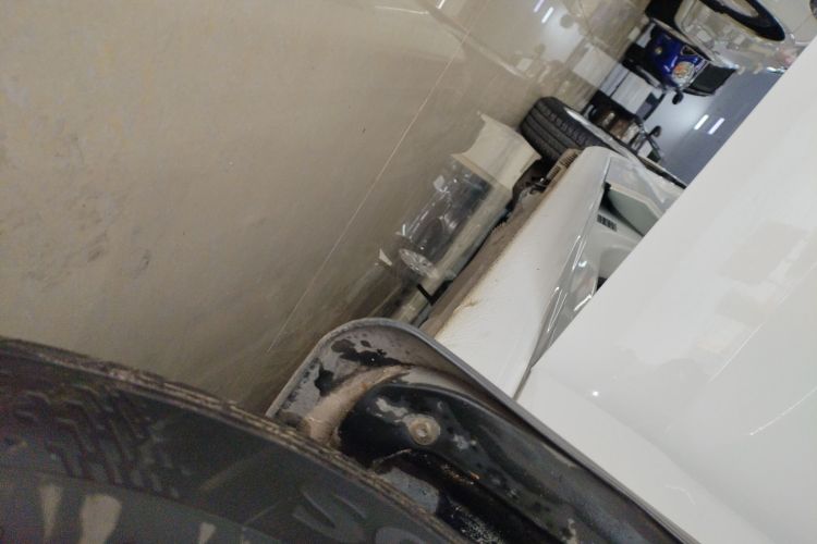 大众 捷达 2017款 1.5L 自动时尚型局部细节9001