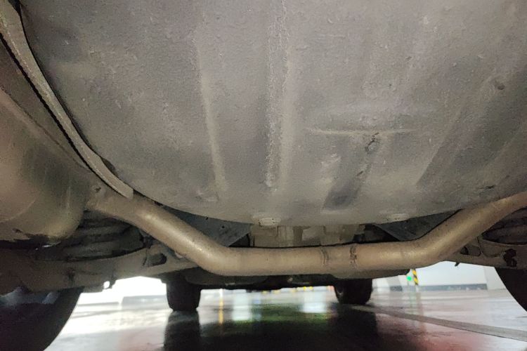 别克 昂科旗 2020款 28T 四驱Avenir艾维亚局部细节9009