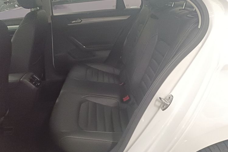 大众 凌渡 2018款 280TSI DSG舒适版中控内饰21