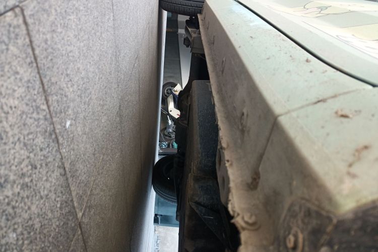 五菱汽车 宏光MINIEV 2021款 马卡龙时尚款 磷酸铁锂局部细节9001