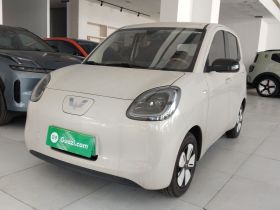 五菱汽车 宏光MINIEV 2025款 四门版 进阶款