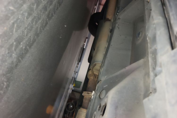 别克 昂科旗 2020款 28T 四驱Avenir艾维亚局部细节9001