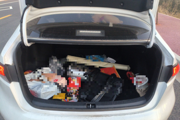 丰田 雷凌 2021款 185T CVT运动版中控内饰23