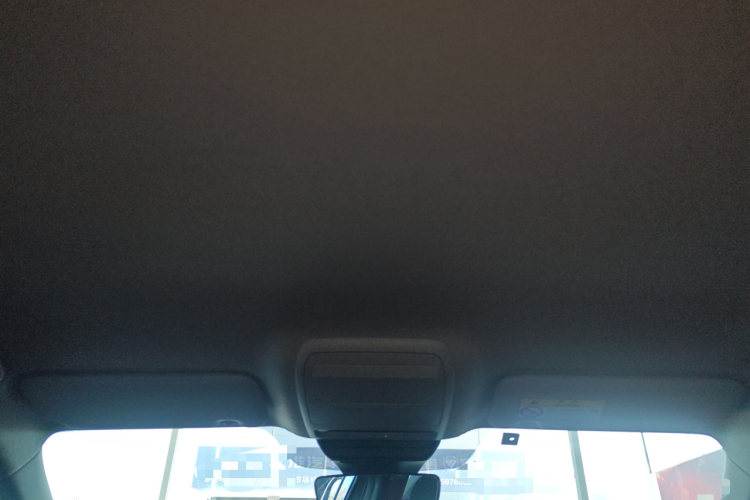 马自达3 昂克赛拉 2023款 2.0L 自动质擎版局部细节22