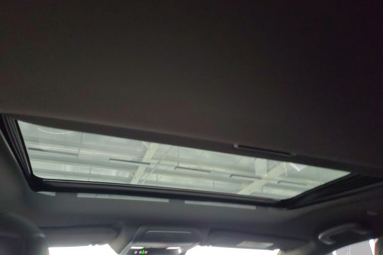 凯迪拉克XT5 2018款 25T 技术型局部细节22