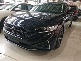 大众 帕萨特 2023款 330TSI 星空精英版