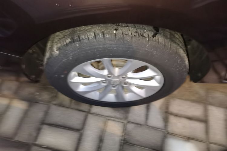 别克GL8 2017款 ES 28T 舒适型 国V车身外观6008